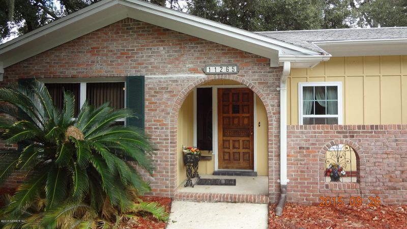 11265 River Knoll Dr, Jacksonville, FL 32225