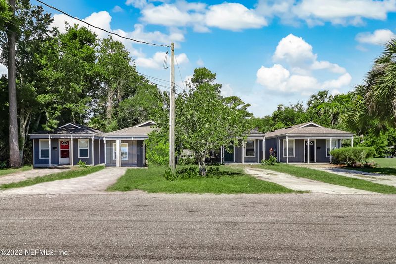 1127 S 11th St, Fernandina Beach, FL 32034