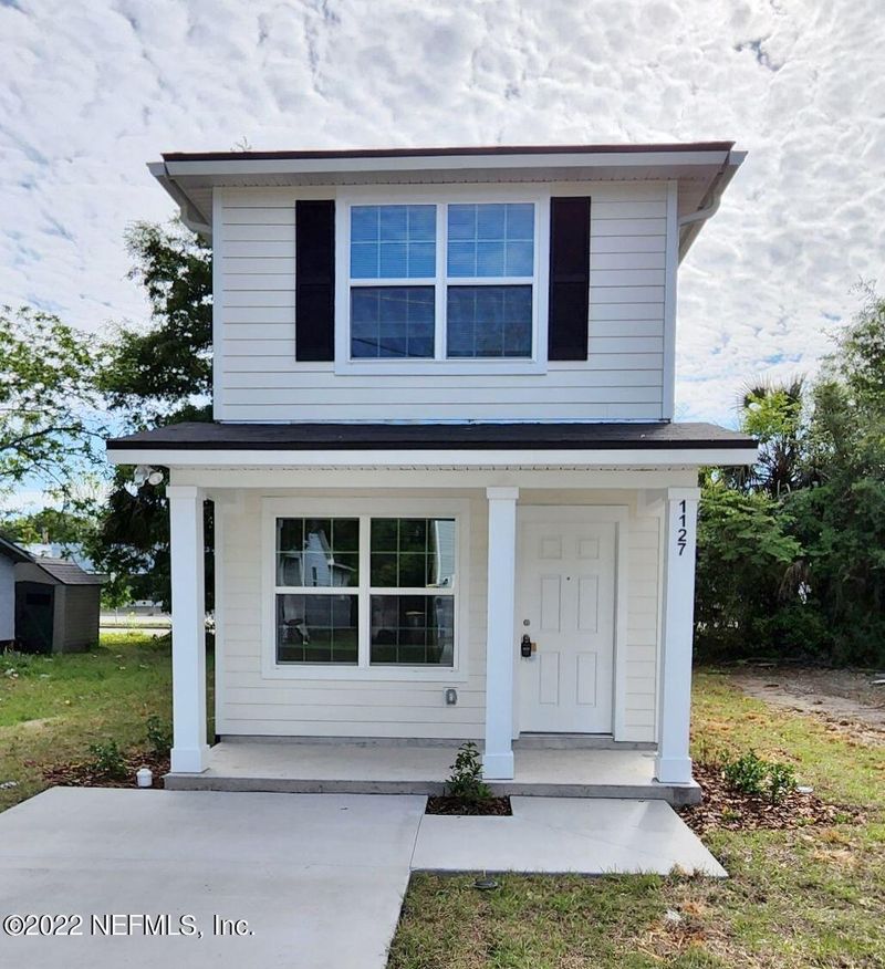 1127 Weare St, Jacksonville, FL 32206