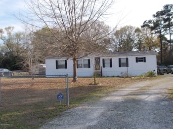 11276 Kittrell Ln, Jacksonville, FL 32220