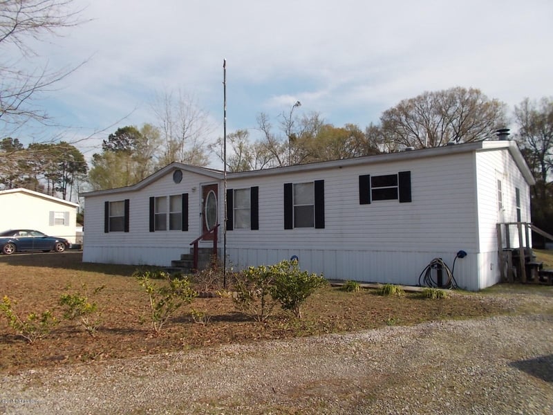 11276 Kittrell Ln, Jacksonville, FL 32220
