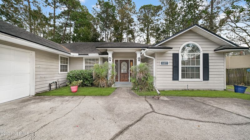 11277 Cloverhill Ct, Jacksonville, FL 32257
