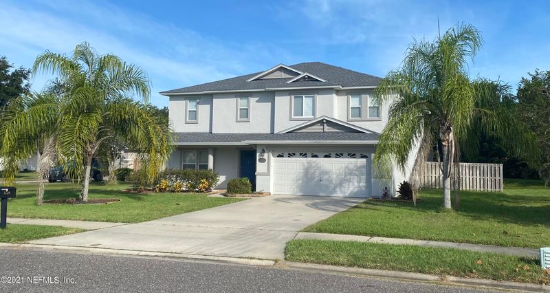 1128 Nochaway Dr, St Augustine, FL 32092