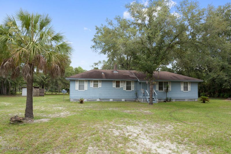 11282 Boyd Ln, Bryceville, FL 32009