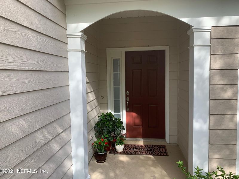 11282 Campfield Cricle, Jacksonville, FL 32256