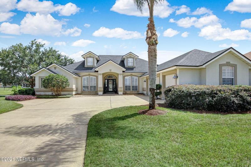 11282 Kingsley Manor Way, Jacksonville, FL 32225