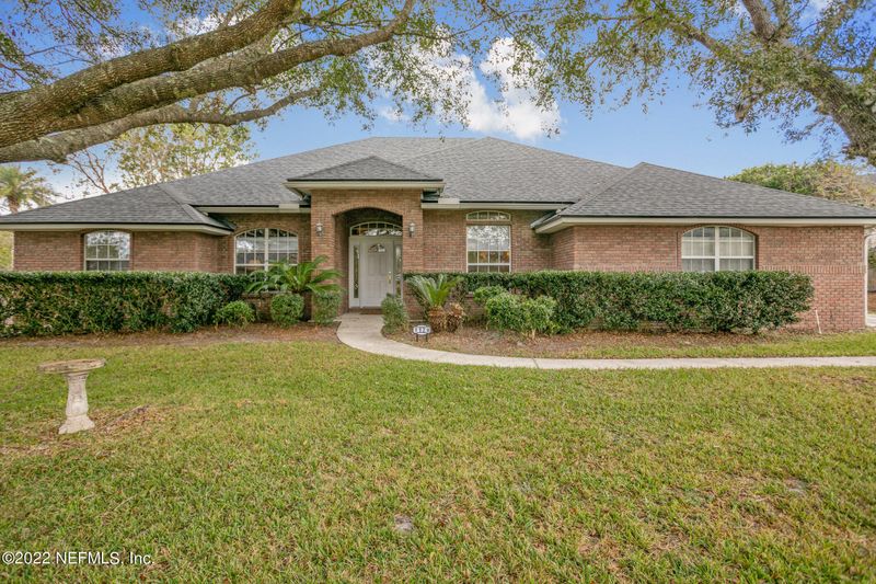 1129 Hideaway Dr N, Jacksonville, FL 32259