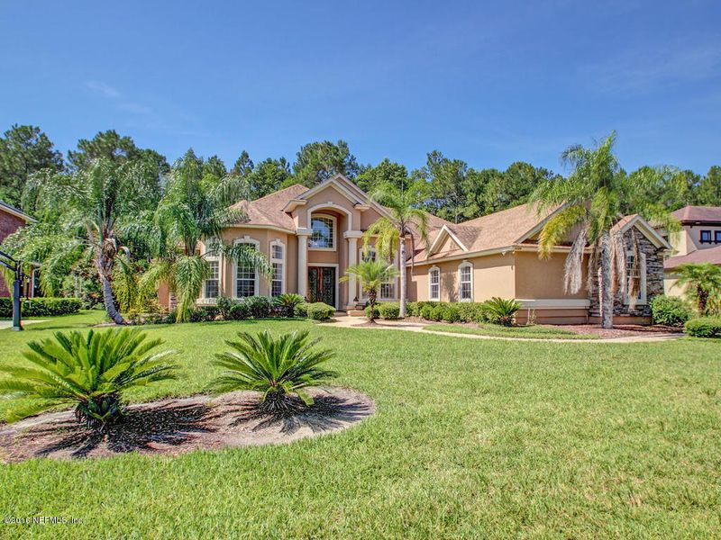 1129 W Kesley Ln, St Johns, FL 32259