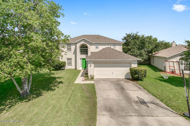 11293 Illford Dr, Jacksonville, FL 32246