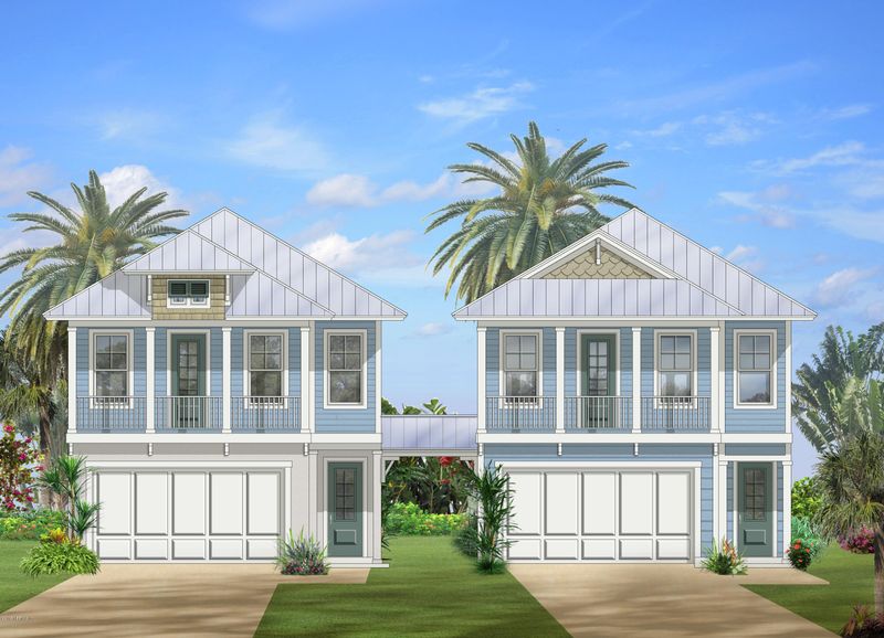 113 3rd Ave S, Jacksonville Beach, FL 32250