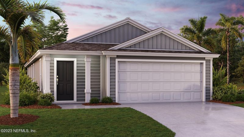 113 Ashbrook St, St Augustine, FL 32084