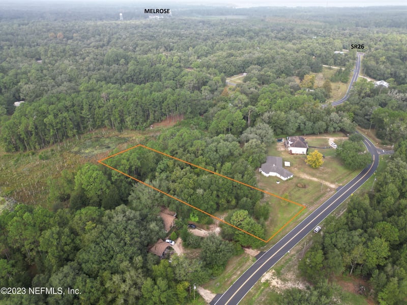 113 Ashley Lake Dr, Melrose, FL 32666