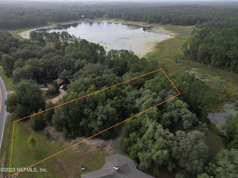 113 Ashley Lake Dr, Melrose, FL 32666