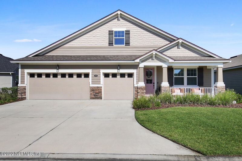 113 Autumn Bliss Dr, St Johns, FL 32259