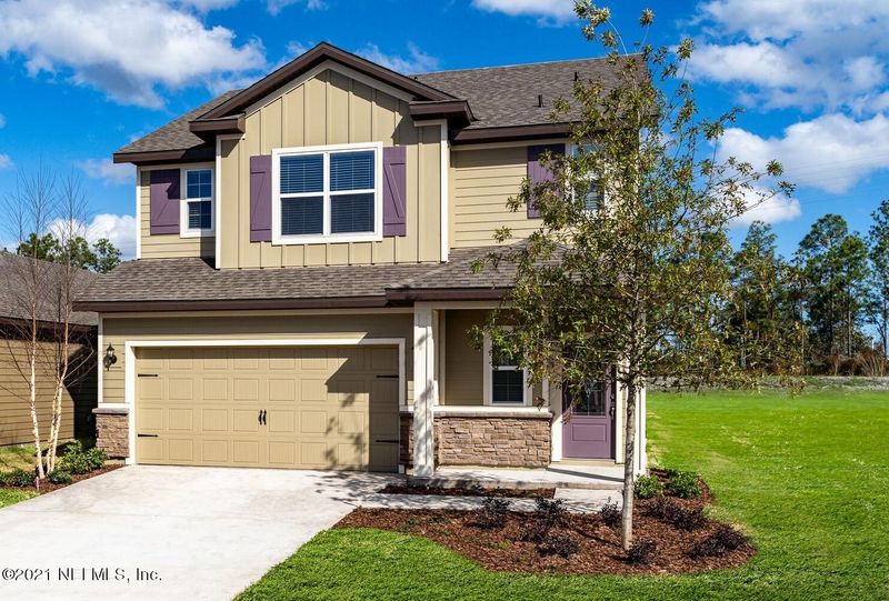 113 Fellbrook Dr, St Augustine, FL 32095