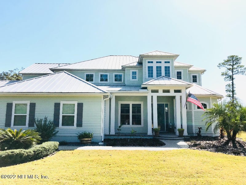 113 Marshall Creek Dr, St Augustine, FL 32095