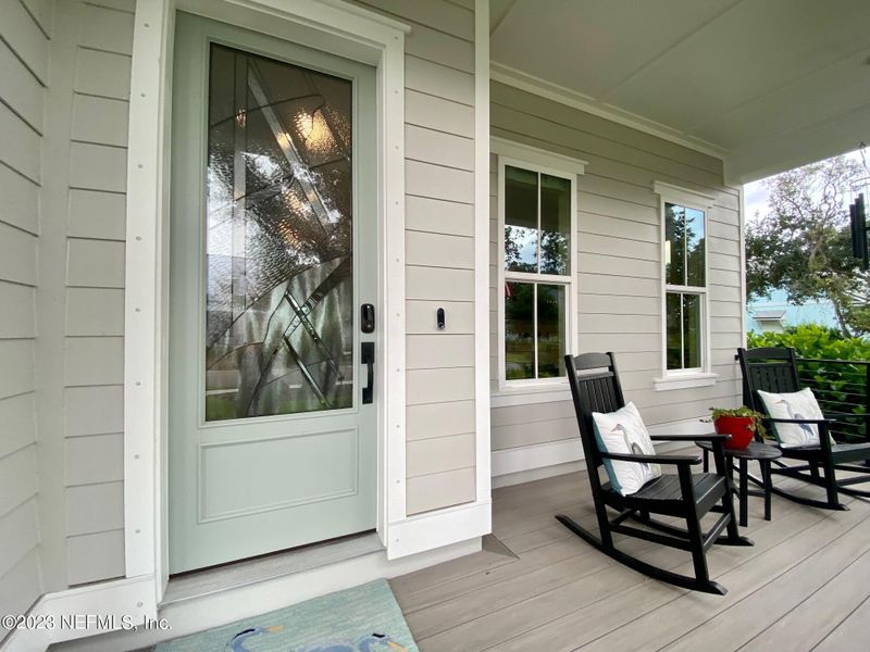 113 Ridgeway Rd, St Augustine Beach, FL 32080