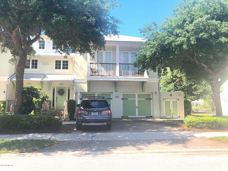 113 Sea Grove Main St #202, St Augustine, FL 32080