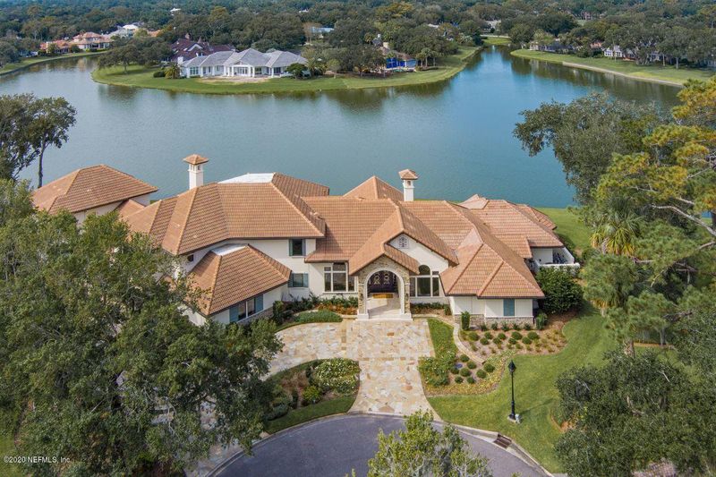 113 Settlers Row N, Ponte Vedra Beach, FL 32082