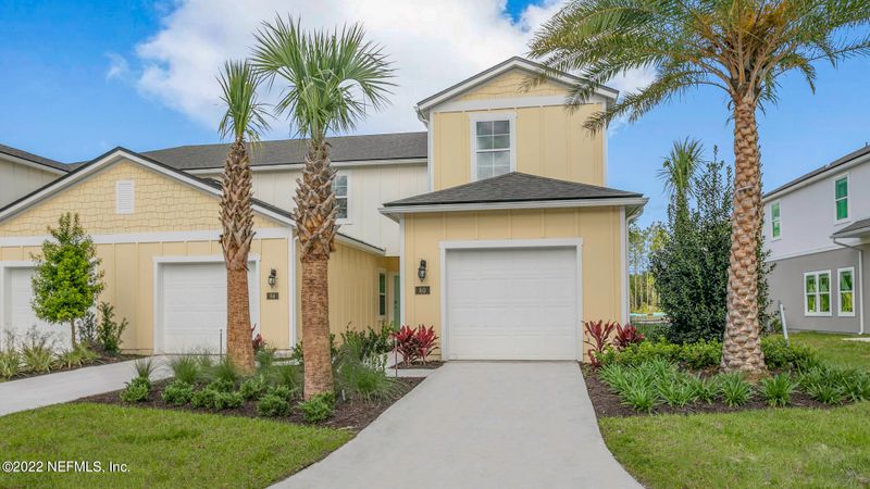 113 Temple Dr, St Augustine, FL 32092
