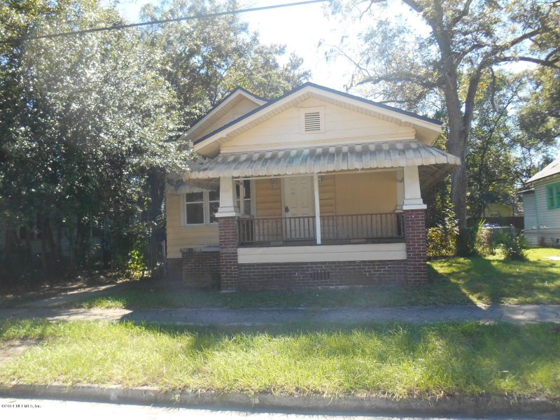 1130 14th St E, Jacksonville, FL 32206