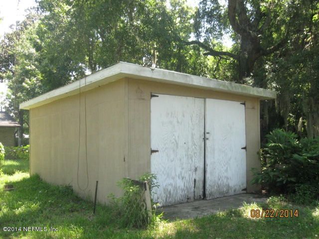 1130 Neil Ct, Starke, FL 32091