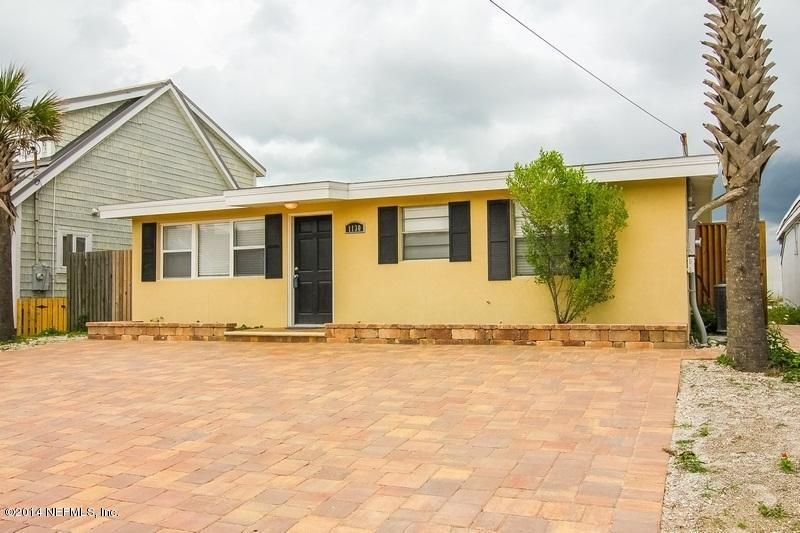 1130 S Fletcher, Fernandina Beach, FL 32034