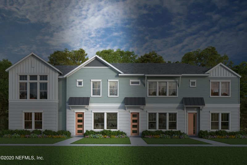 11309 Spring Tide Way, Jacksonville, FL 32256