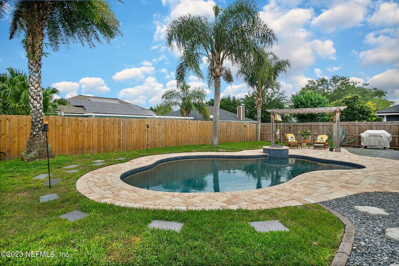 1131 Ardmore St, St Augustine, FL 32092
