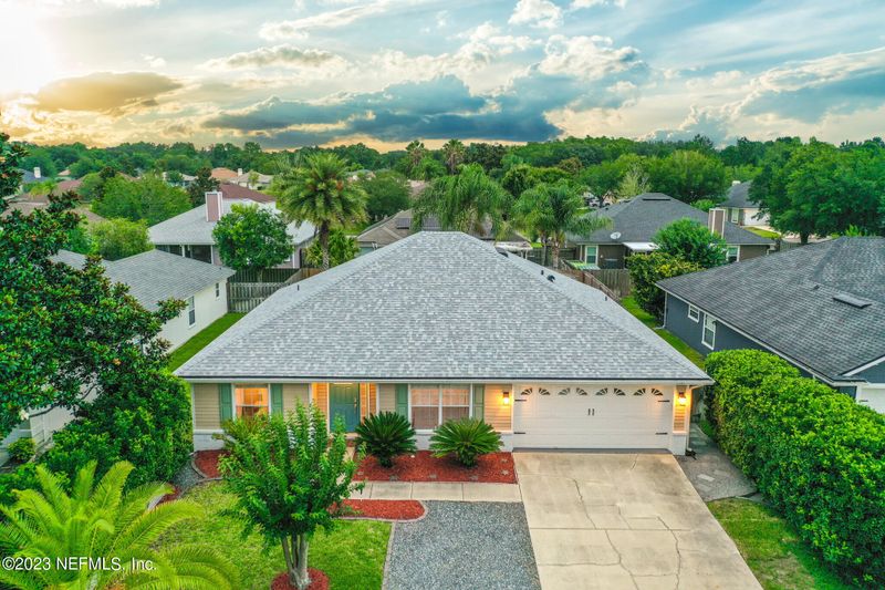 1131 Ardmore St, St Augustine, FL 32092