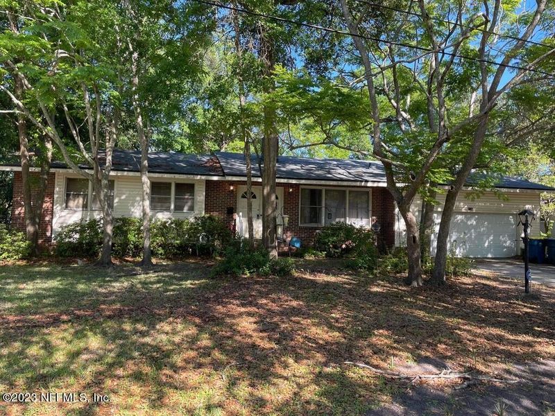 1131 Timber Ln, Jacksonville, FL 32211