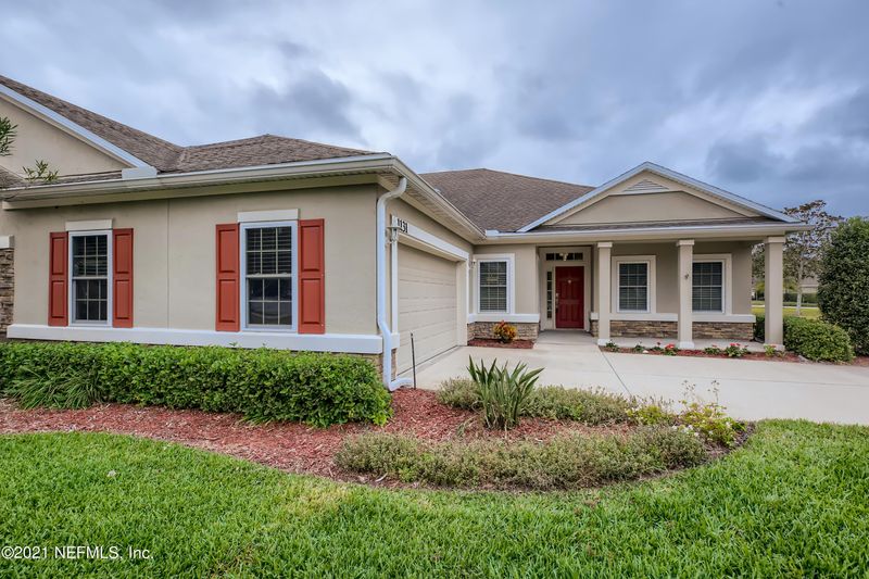 1131 Wild Ginger Ln, Fleming Island, FL 32003