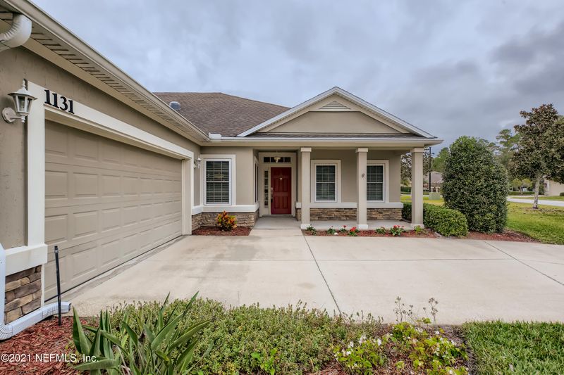 1131 Wild Ginger Ln, Fleming Island, FL 32003