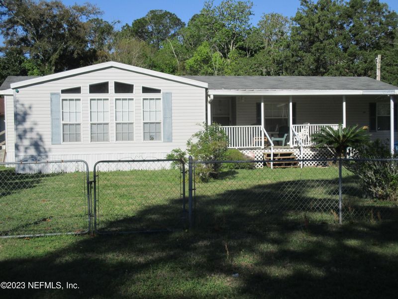 11312 Lorence Ave, Jacksonville, FL 32218