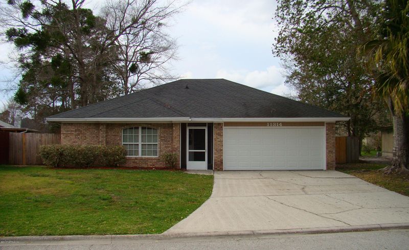 11314 Fairforest Ln, Jacksonville, FL 32223