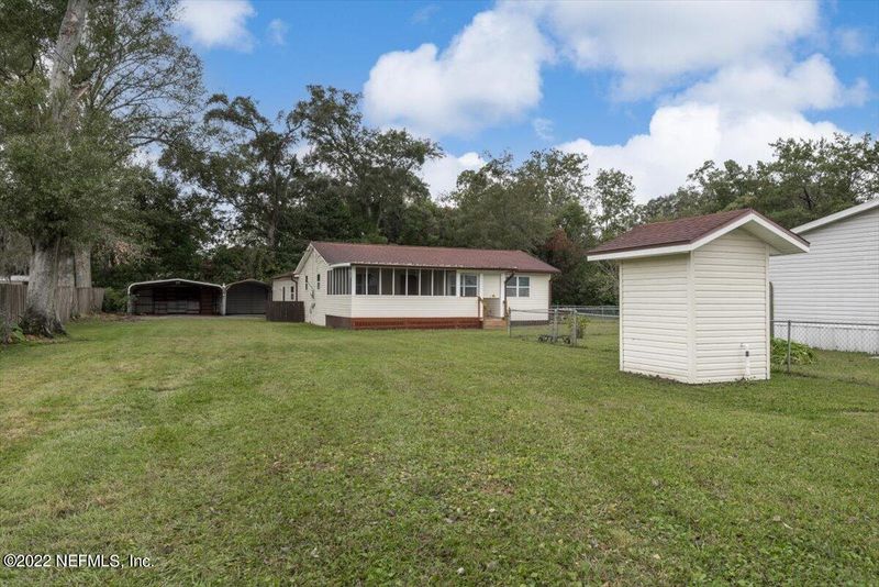 11318 Lorence Ave, Jacksonville, FL 32218