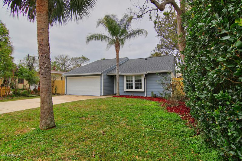 1132 6th Ave N, Jacksonville Beach, FL 32250