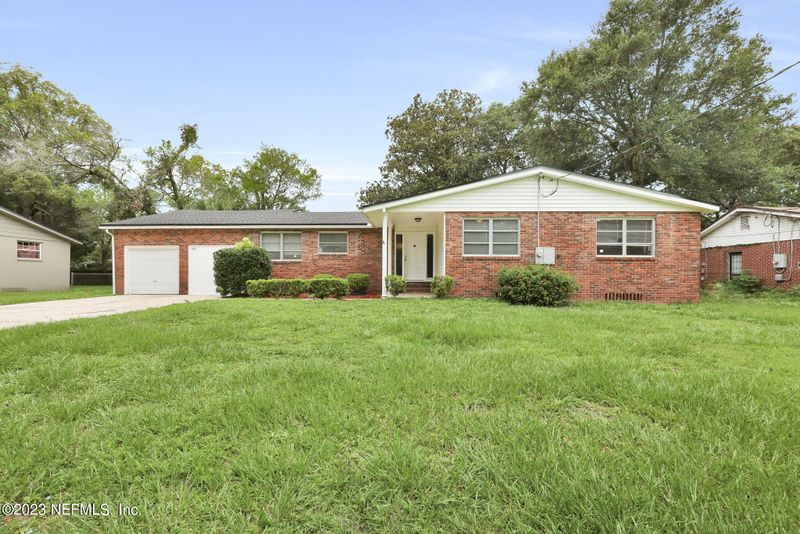1132 Timber Ln, Jacksonville, FL 32211
