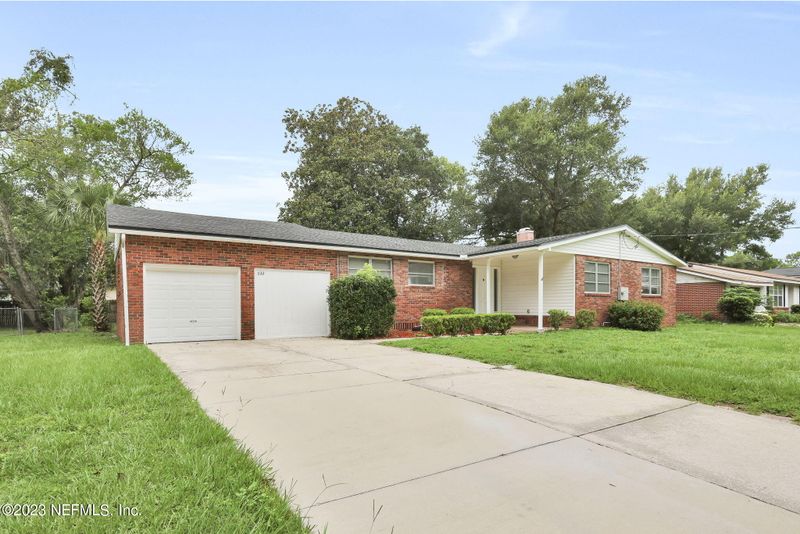 1132 Timber Ln, Jacksonville, FL 32211