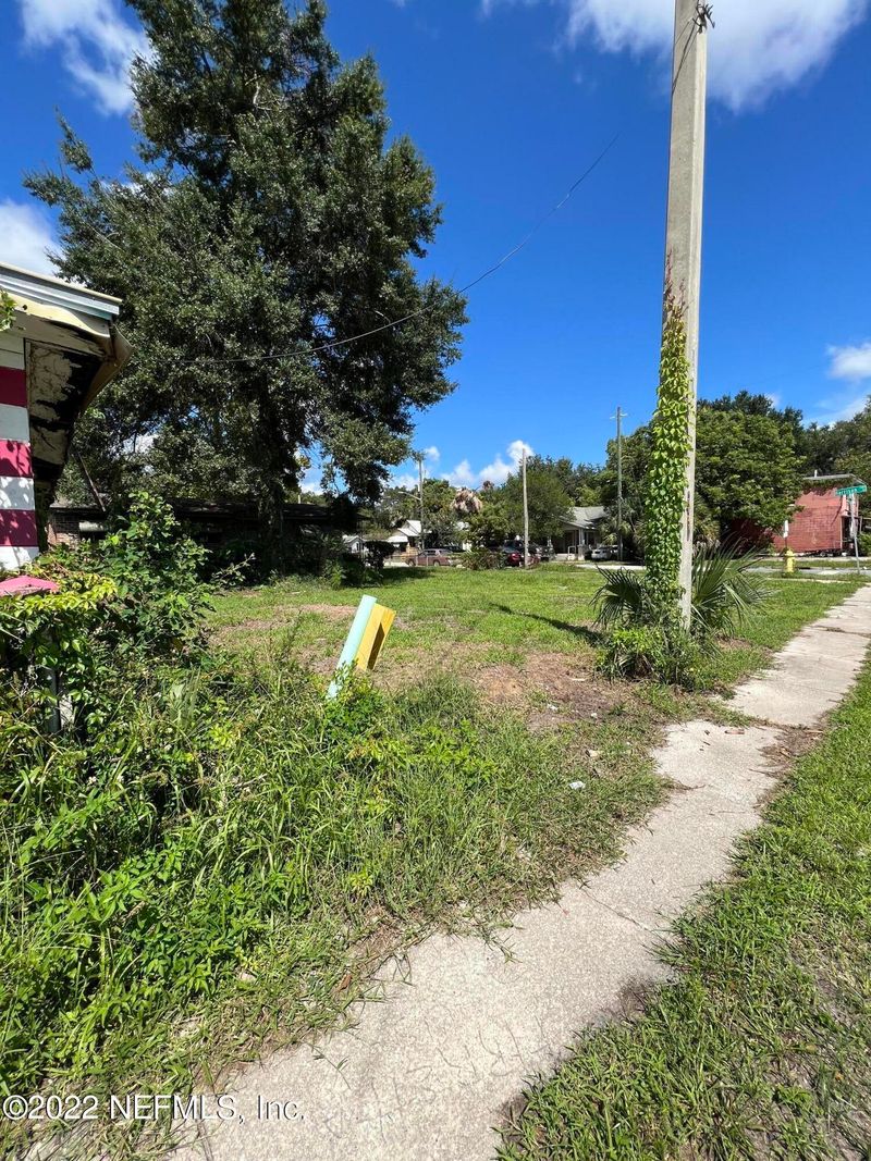 1133 E 1 St, Jacksonville, FL 32206