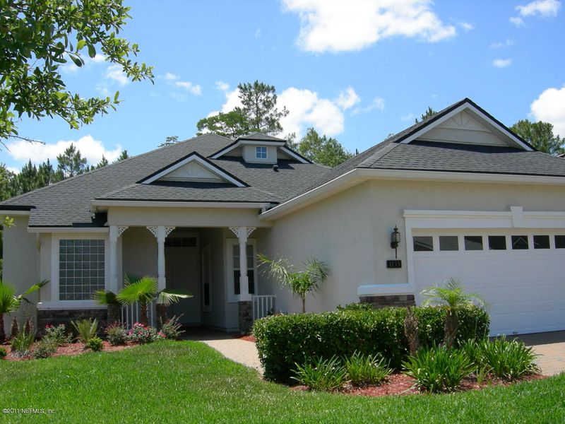 1133 Inverness Dr, St Augustine, FL 32092