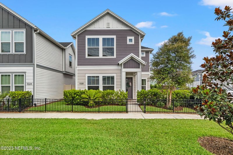 11330 Spring Tide Way, Jacksonville, FL 32256