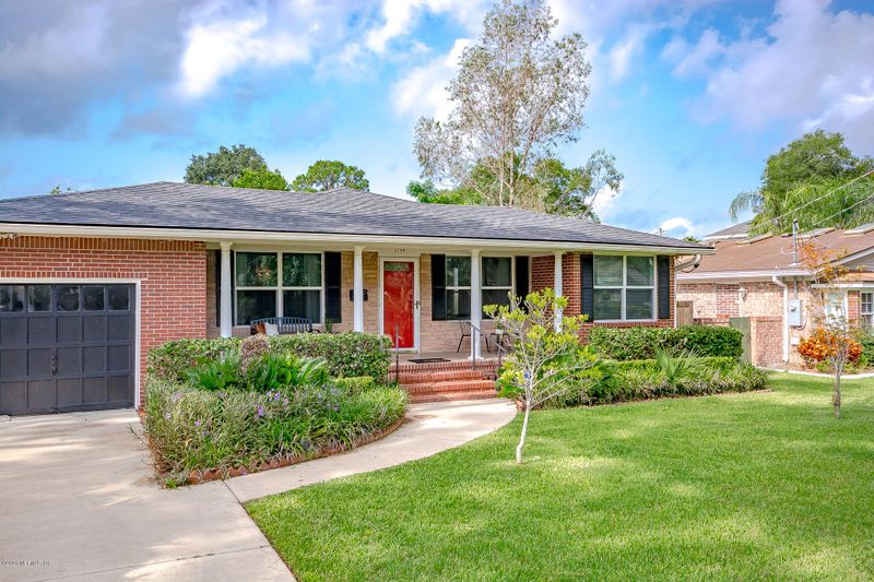 1134 Preston Pl, Jacksonville, FL 32207