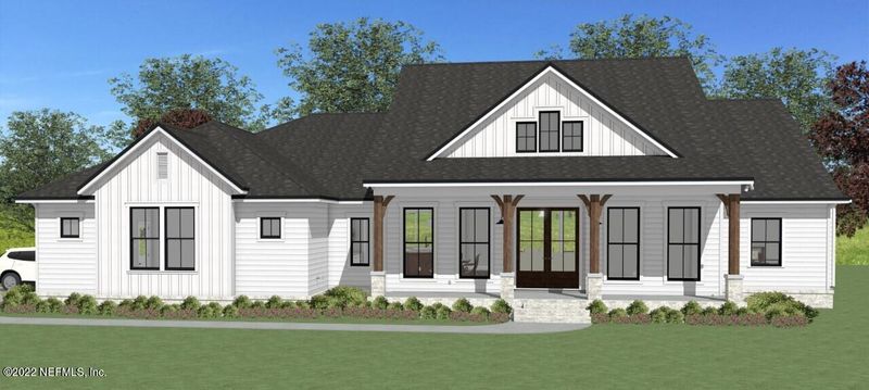 1134 Rigdon Rd, Jacksonville, FL 32220