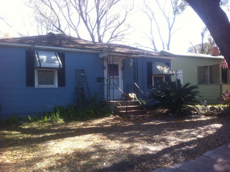 1135 Wycoff Ave, Jacksonville, FL 32205