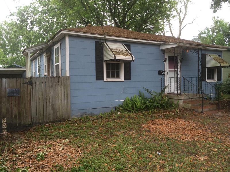 1135 Wycoff Ave, Jacksonville, FL 32205