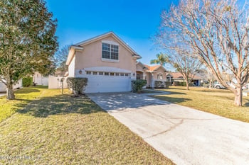 1136 Durbin Parke Dr, Jacksonville, FL 32259