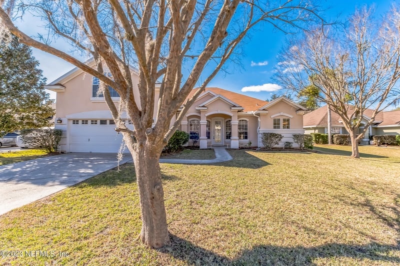 1136 Durbin Parke Dr, Jacksonville, FL 32259