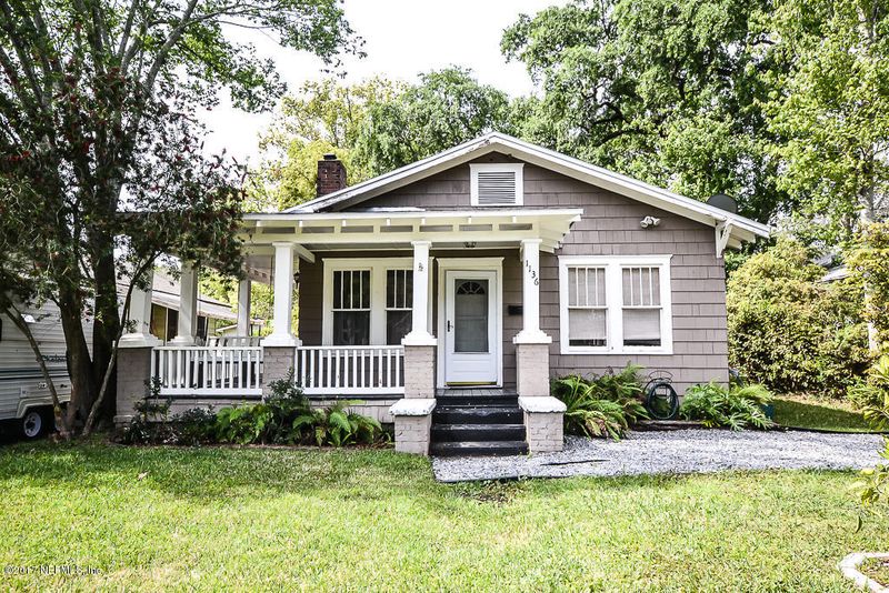 1136 Ingleside Ave, Jacksonville, FL 32205