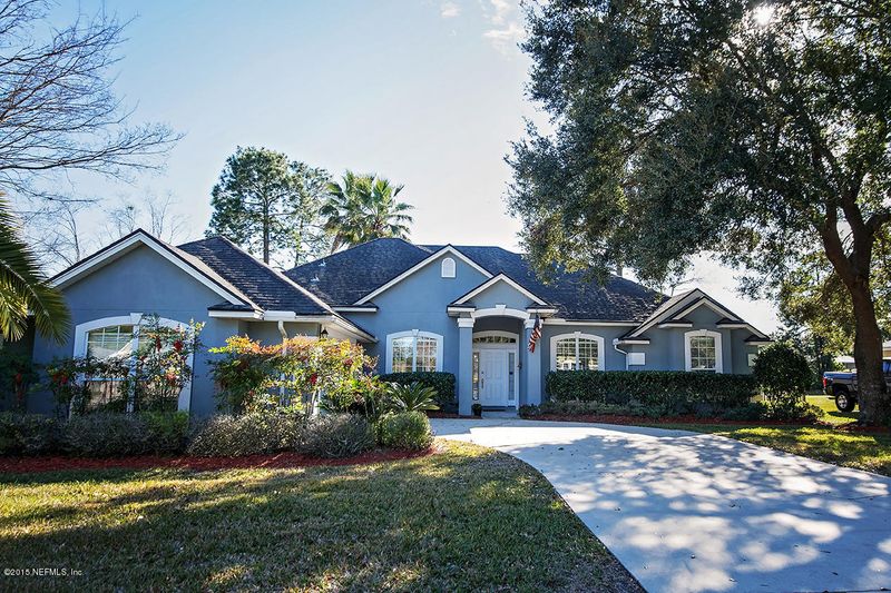 1136 Lake Parke Dr, St Johns, FL 32259